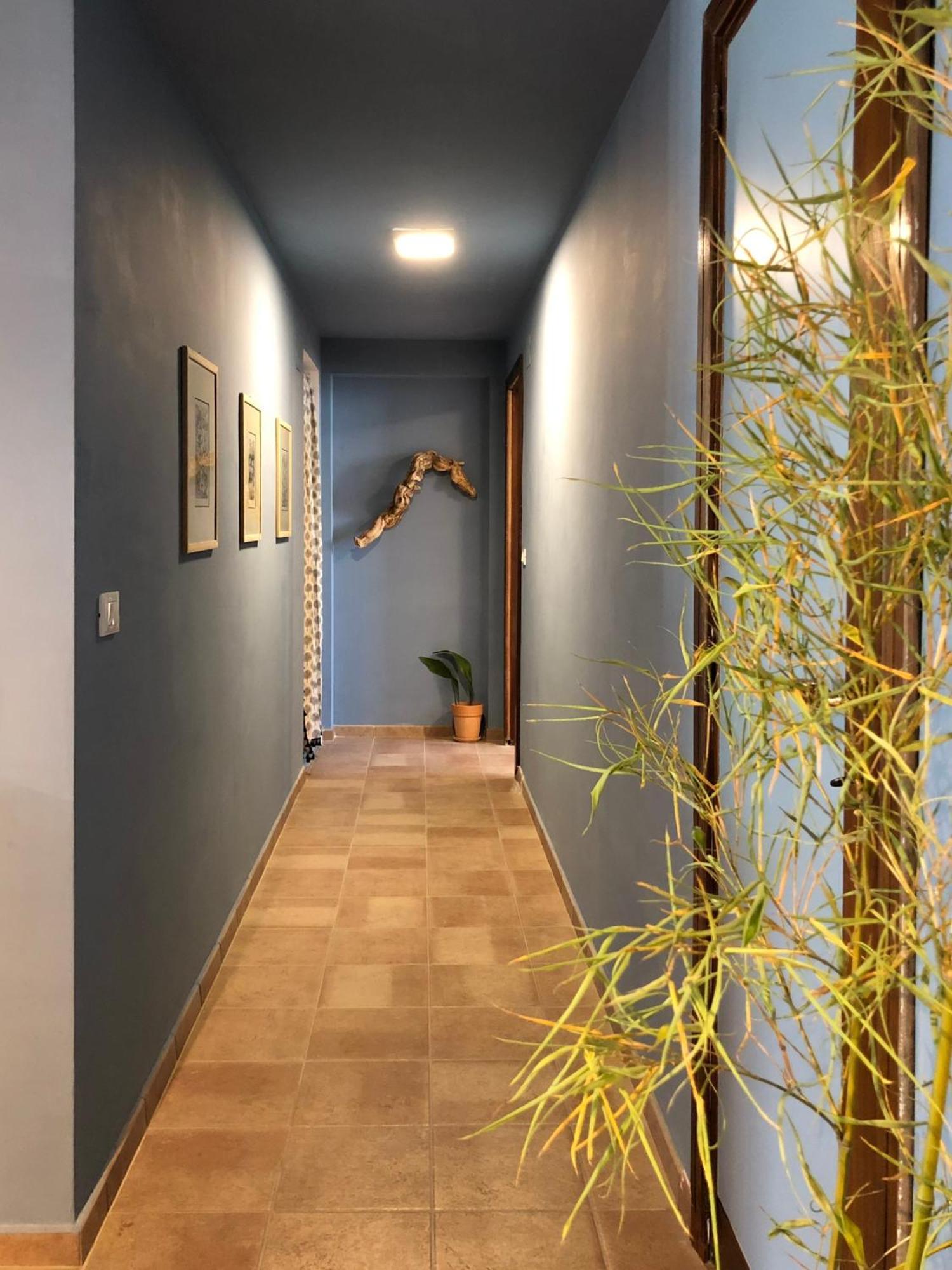 Montesilvano Marina Blue Apricot Apartment Con Jacuzzi מראה חיצוני תמונה