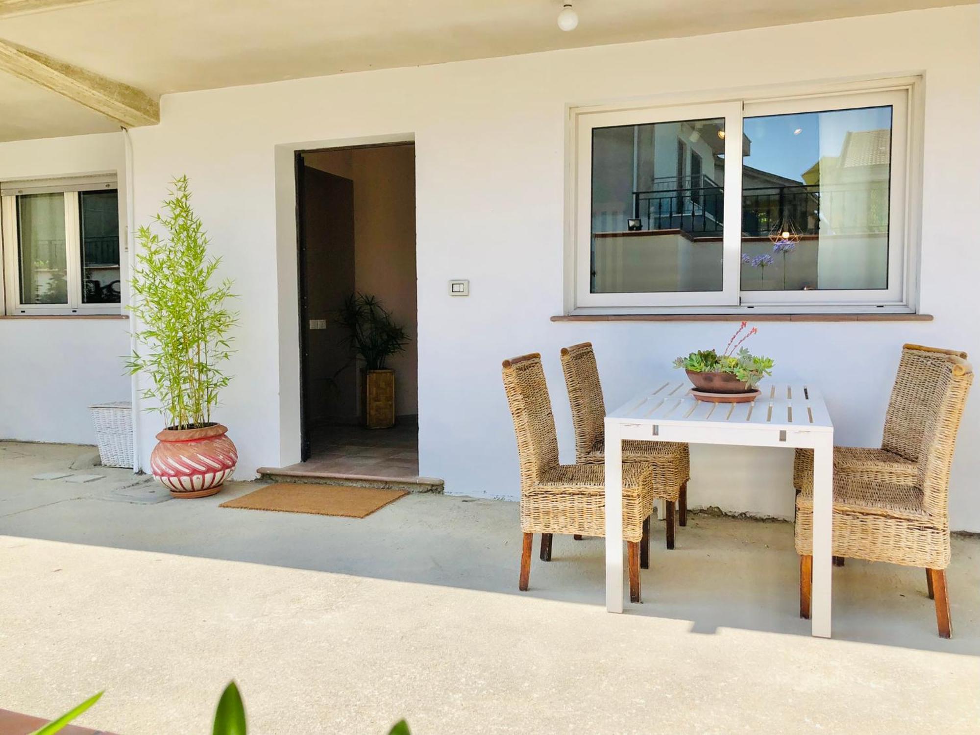 Montesilvano Marina Blue Apricot Apartment Con Jacuzzi מראה חיצוני תמונה
