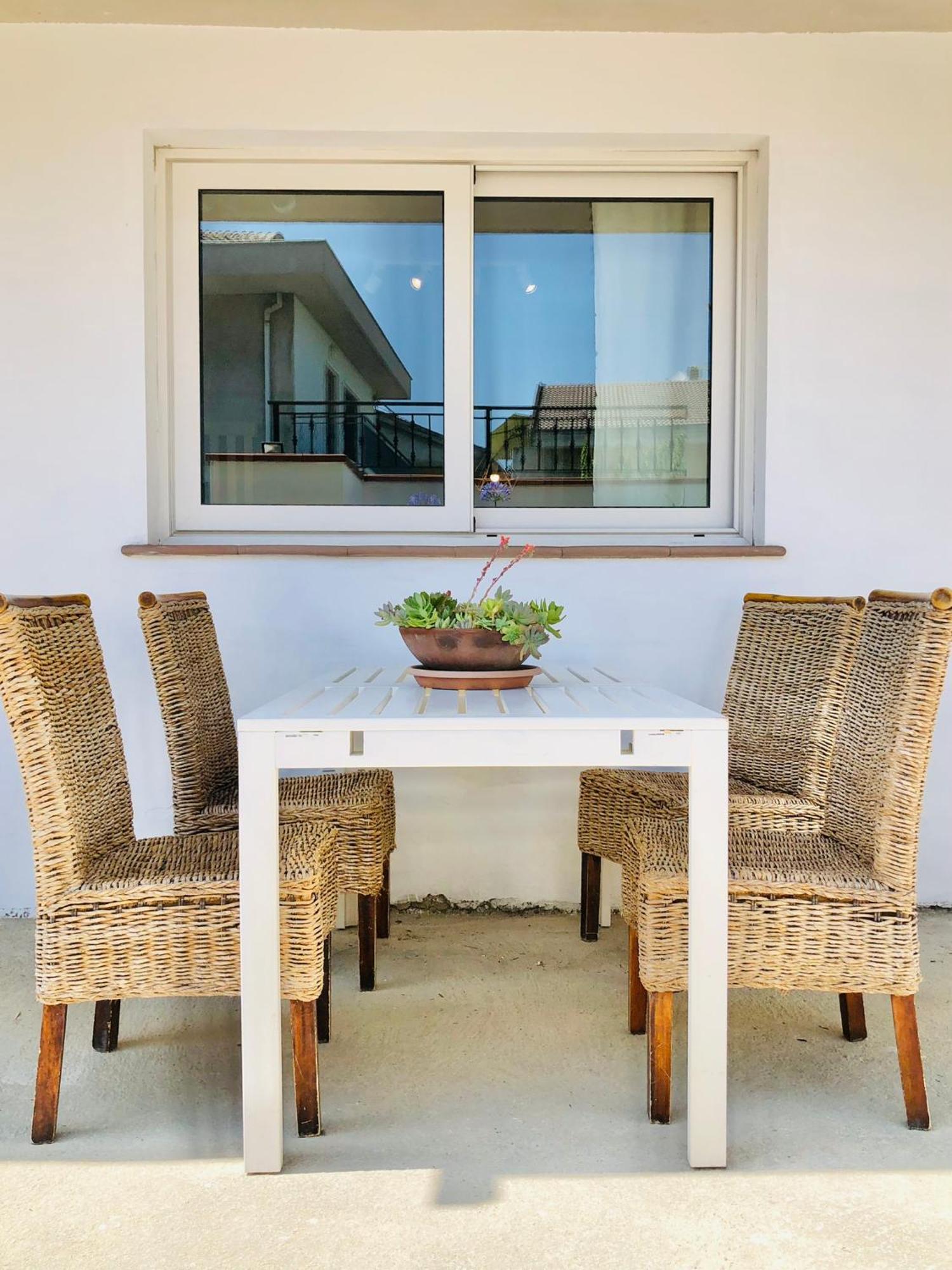 Montesilvano Marina Blue Apricot Apartment Con Jacuzzi מראה חיצוני תמונה