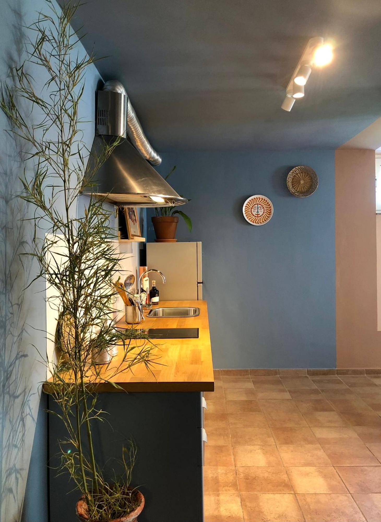 Montesilvano Marina Blue Apricot Apartment Con Jacuzzi מראה חיצוני תמונה