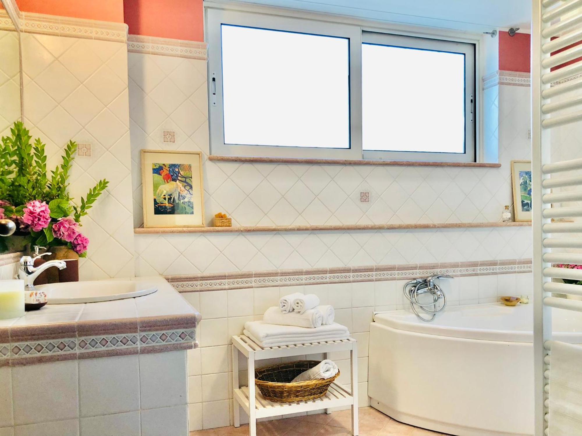 Montesilvano Marina Blue Apricot Apartment Con Jacuzzi מראה חיצוני תמונה