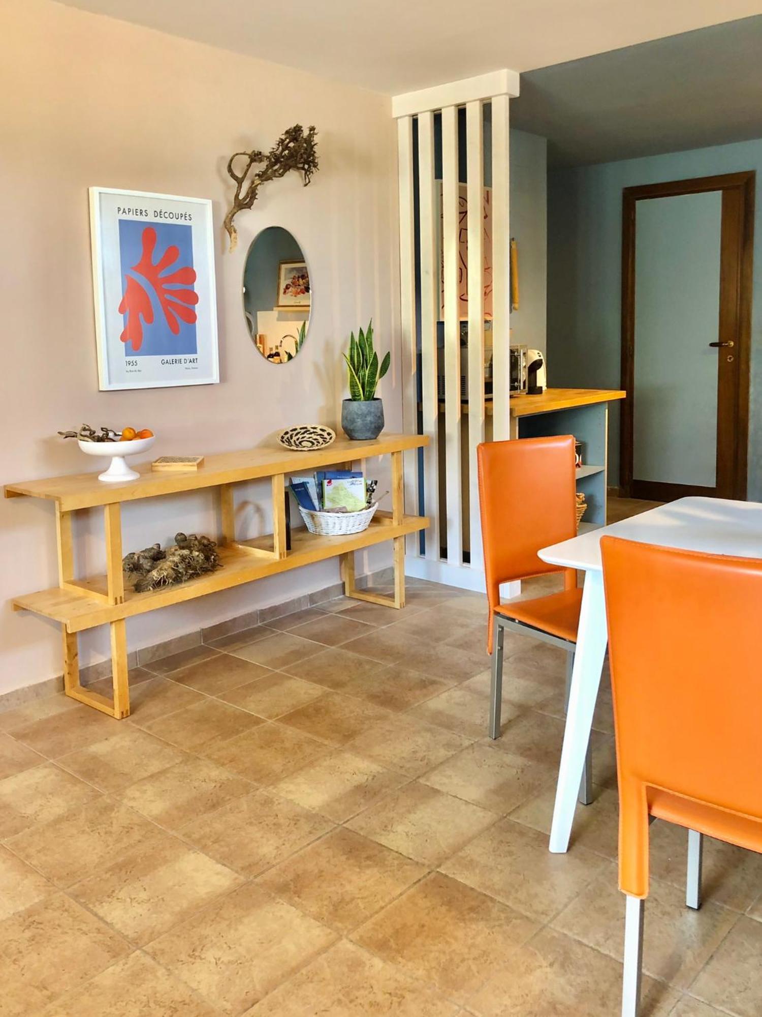 Montesilvano Marina Blue Apricot Apartment Con Jacuzzi מראה חיצוני תמונה