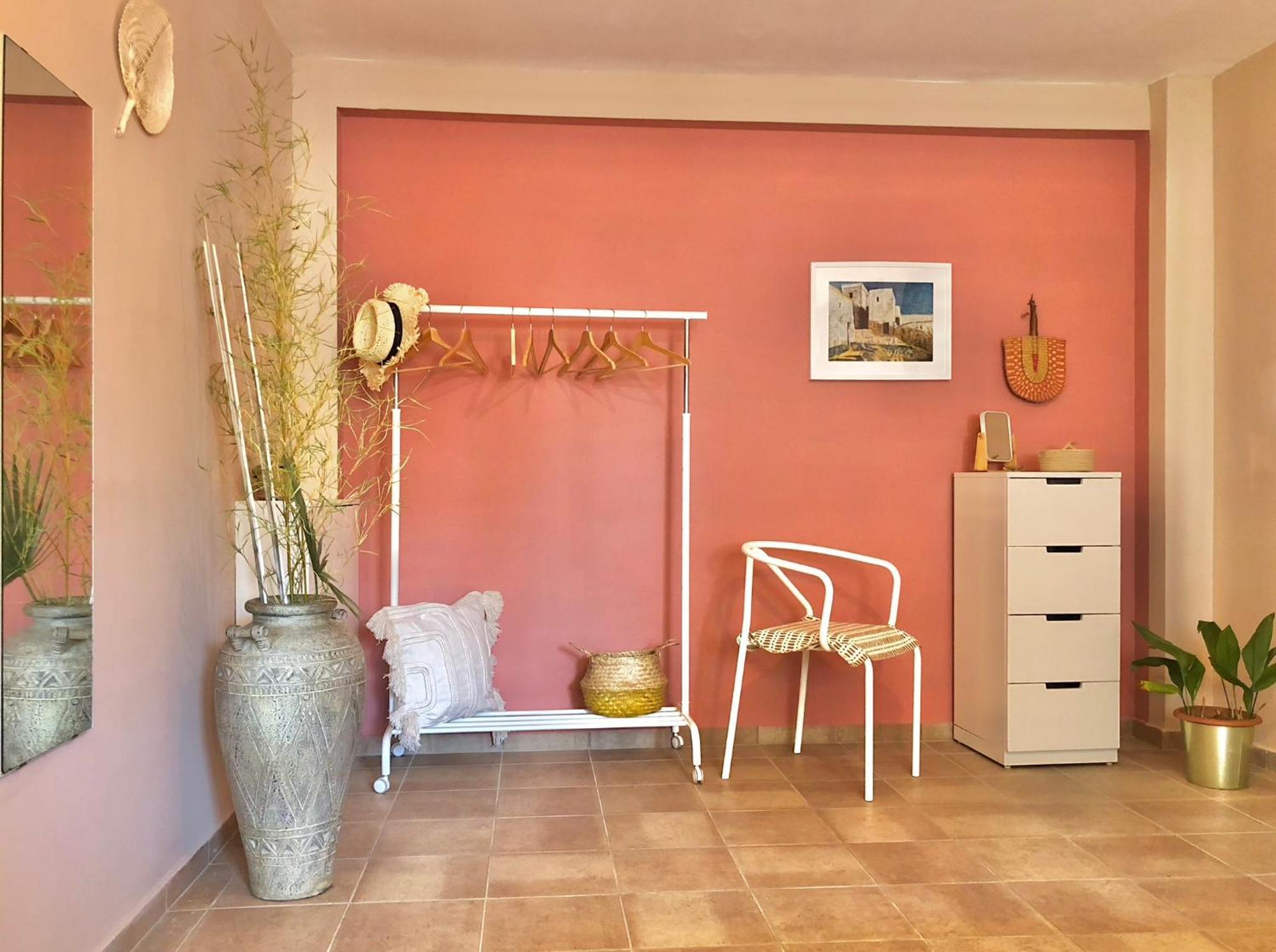 Montesilvano Marina Blue Apricot Apartment Con Jacuzzi מראה חיצוני תמונה